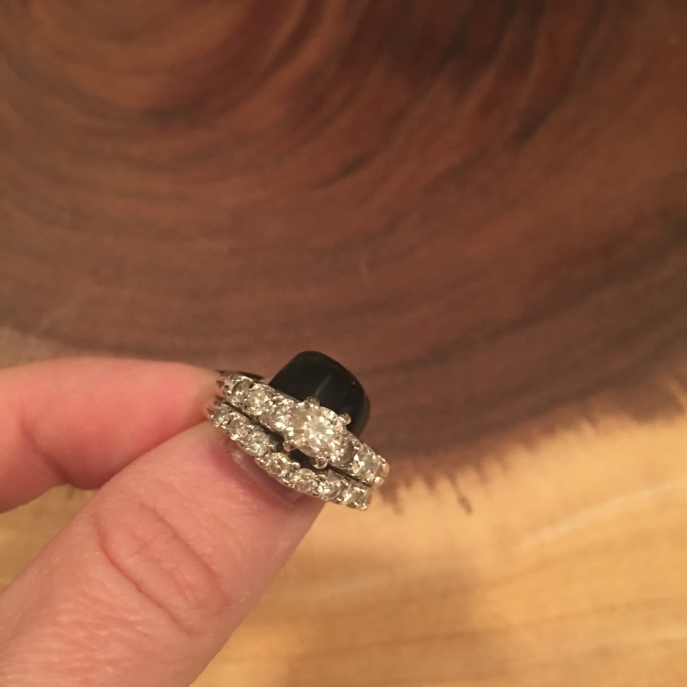 Wedding ring